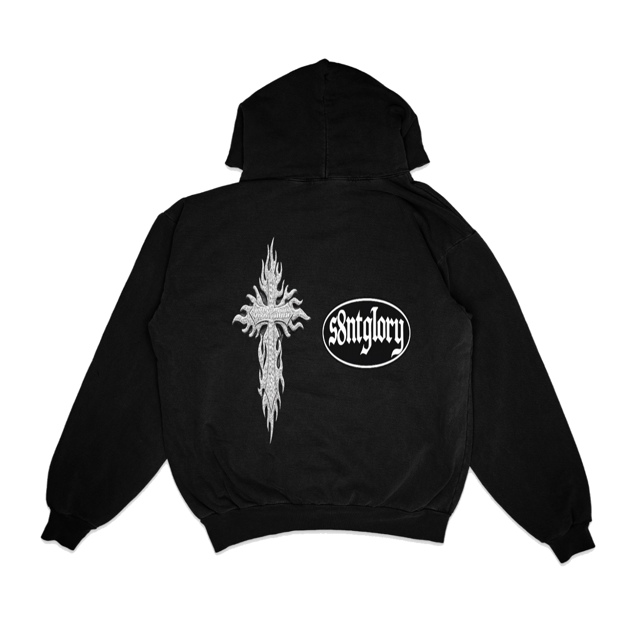 S8NTGLORY CLASSIC PULLOVER HOODIE