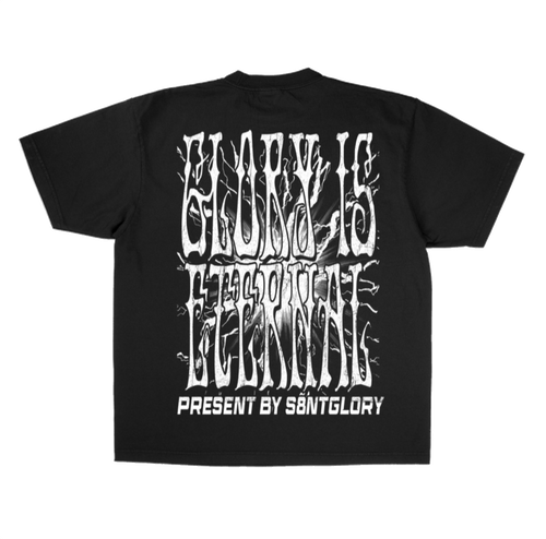 ETERNAL GLORY T-SHIRT